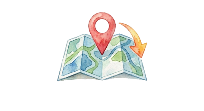 map-link